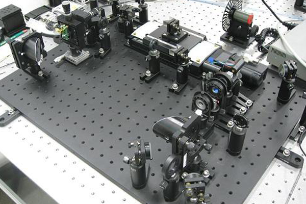 Terahertz/ Infrared MMW Instruments