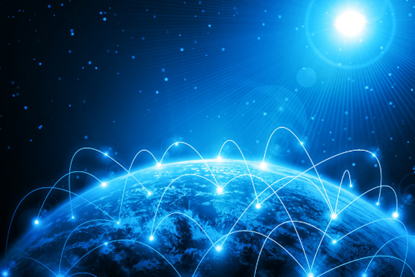 RoF Terahertz / Millimeter Wave Communication System